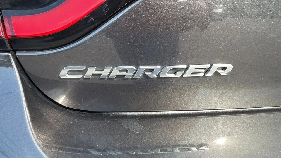 2020 Dodge Charger 7th Gen - Image 17 of 20