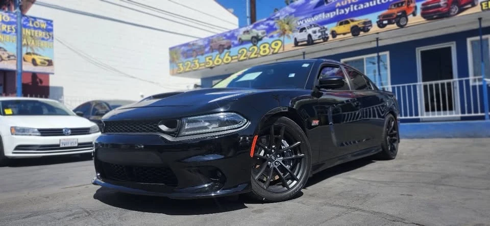 2020 Dodge Charger 7th Gen - Image 3 of 14