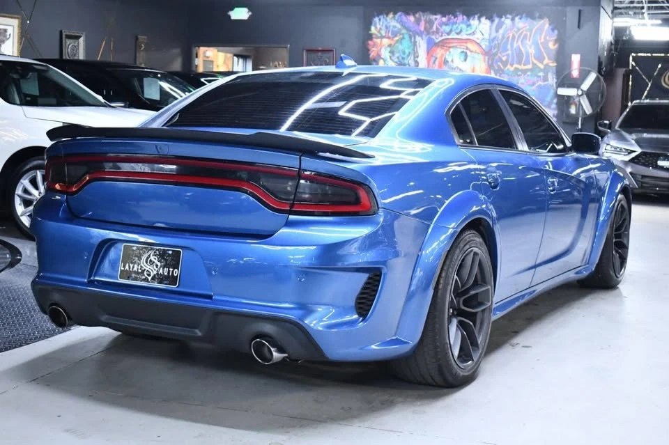 2020 Dodge Charger 7th Gen - Image 9 of 13