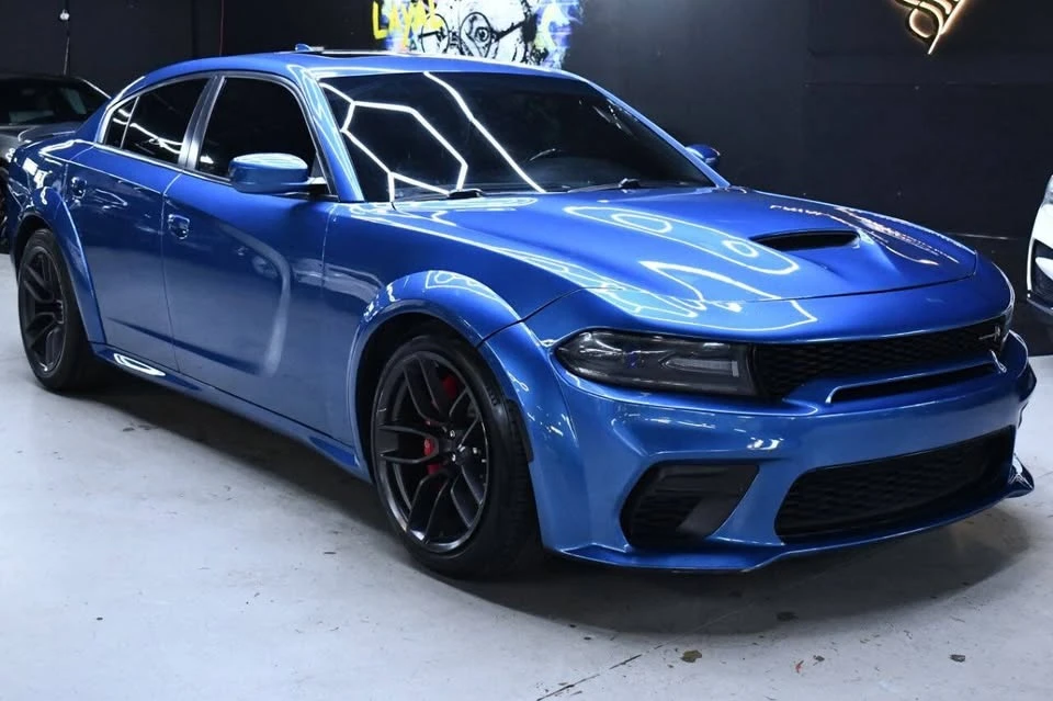 2020 Dodge Charger 7th Gen - Image 3 of 13