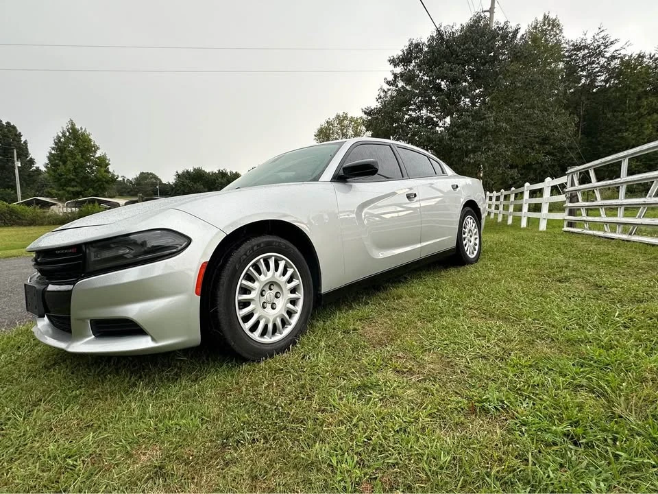 2020 Dodge Charger 7th Gen - Image 5 of 12