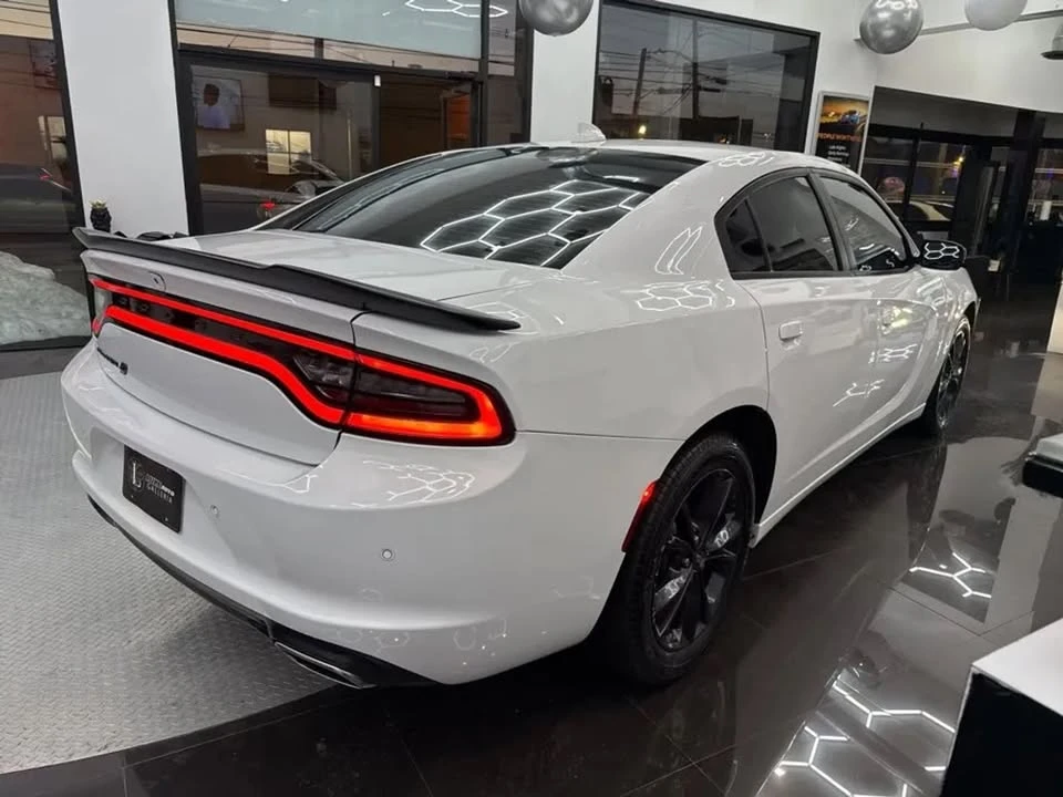 2020 Dodge Charger 7th Gen - Image 5 of 17