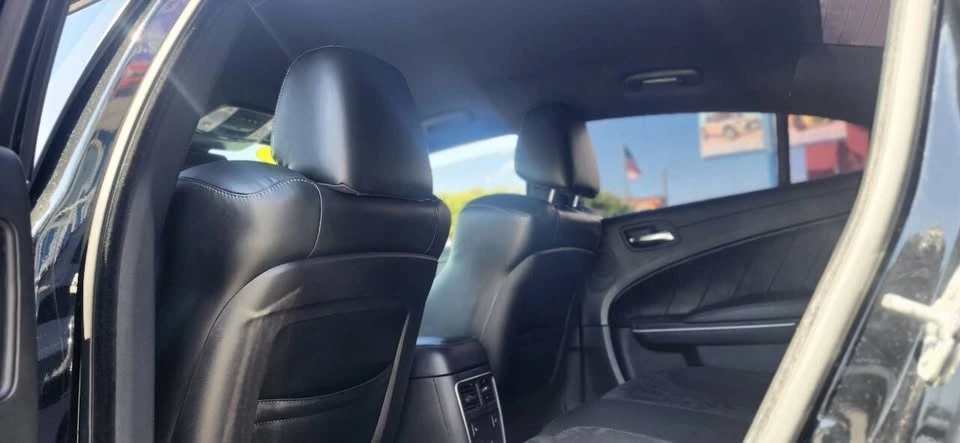 2020 Dodge Charger 7th Gen - Image 9 of 14