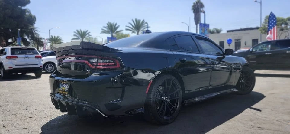 2020 Dodge Charger 7th Gen - Image 4 of 14