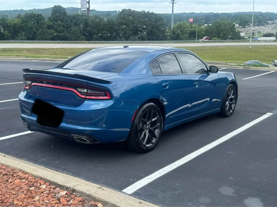 2020 Dodge Charger 7th Gen - Image 6 of 10
