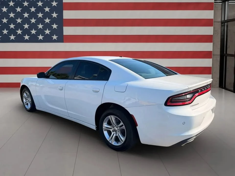 2020 Dodge Charger 7th Gen - Image 5 of 12
