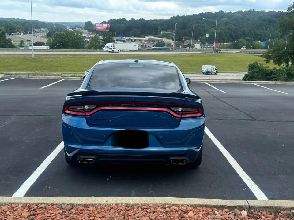 2020 Dodge Charger 7th Gen - Image 5 of 10