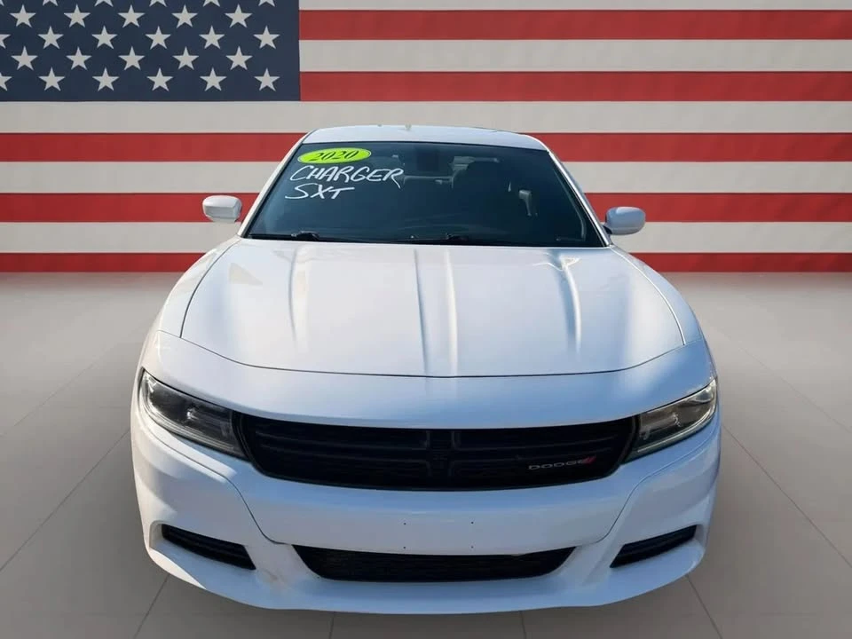 2020 Dodge Charger 7th Gen - Image 2 of 12