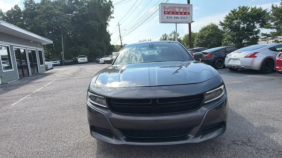2020 Dodge Charger 7th Gen - Image 8 of 20