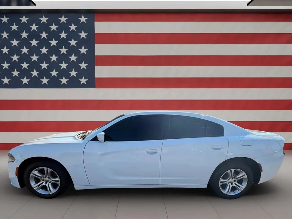 2020 Dodge Charger 7th Gen - Image 4 of 12