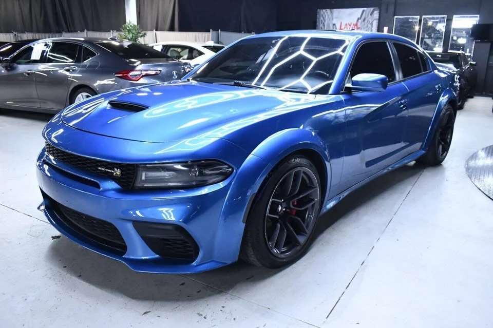 2020 Dodge Charger 7th Gen - Image 13 of 13