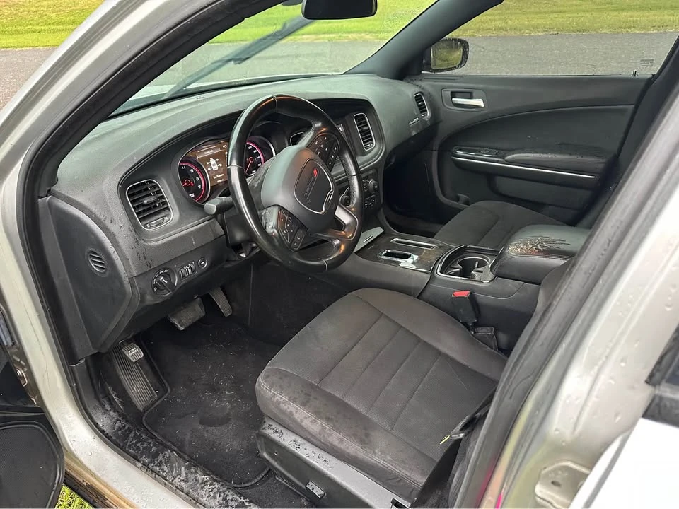 2020 Dodge Charger 7th Gen - Image 4 of 12