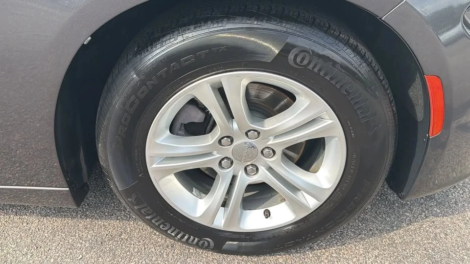 2020 Dodge Charger 7th Gen - Image 10 of 20