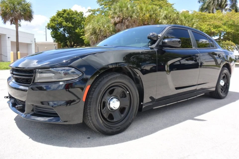 2020 Dodge Charger 7th Gen - Image 2 of 20
