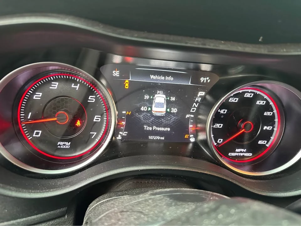2020 Dodge Charger 7th Gen - Image 8 of 12