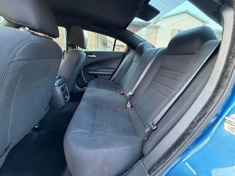 2020 Dodge Charger 7th Gen - Image 10 of 13