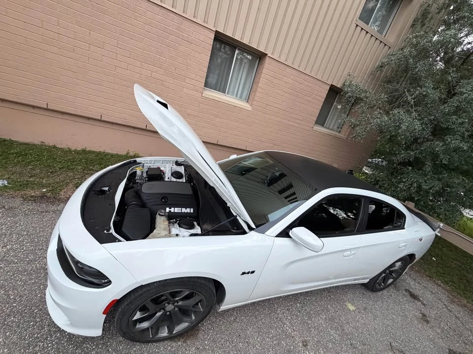 2020 Dodge Charger 7th Gen - Image 5 of 5
