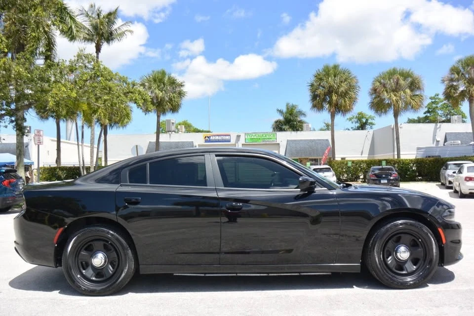 2020 Dodge Charger 7th Gen - Image 8 of 20