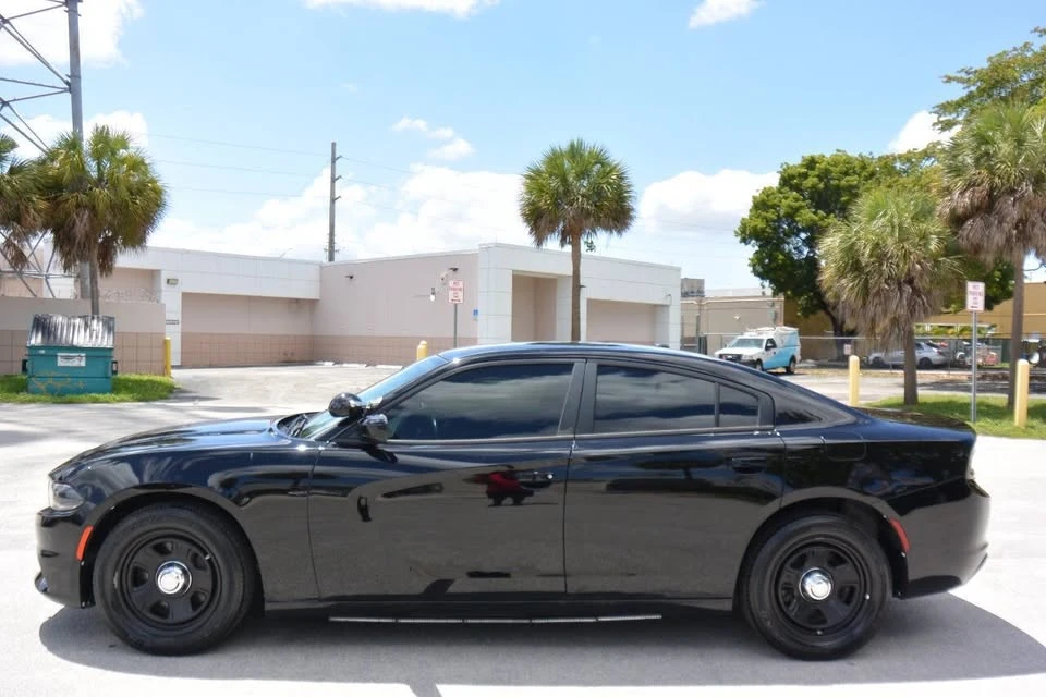 2020 Dodge Charger 7th Gen - Image 4 of 20