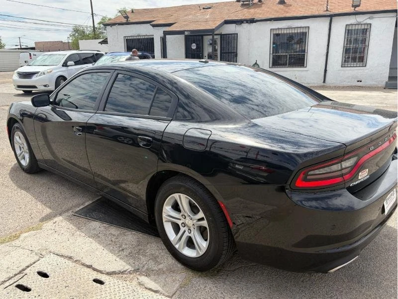 2020 Dodge Charger 7th Gen - Image 4 of 9