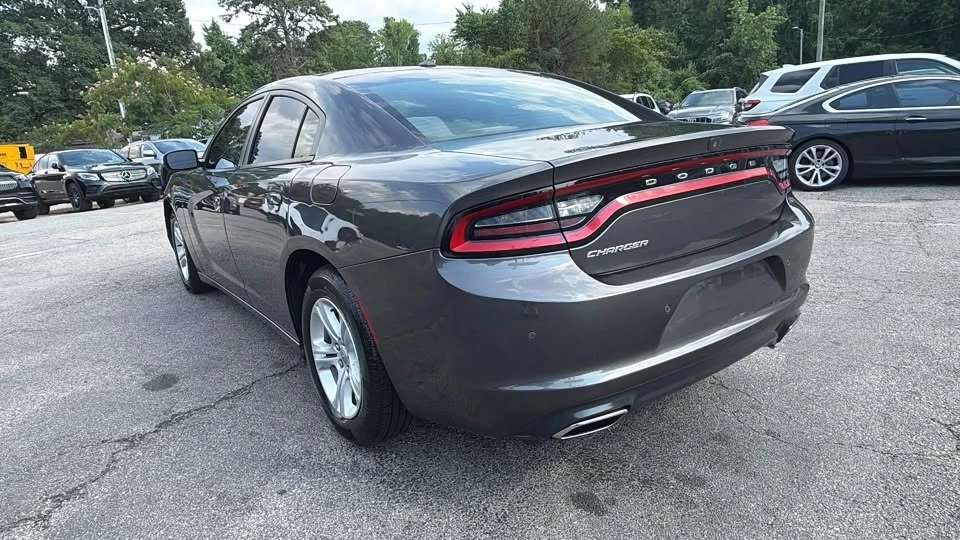 2020 Dodge Charger 7th Gen - Image 5 of 20