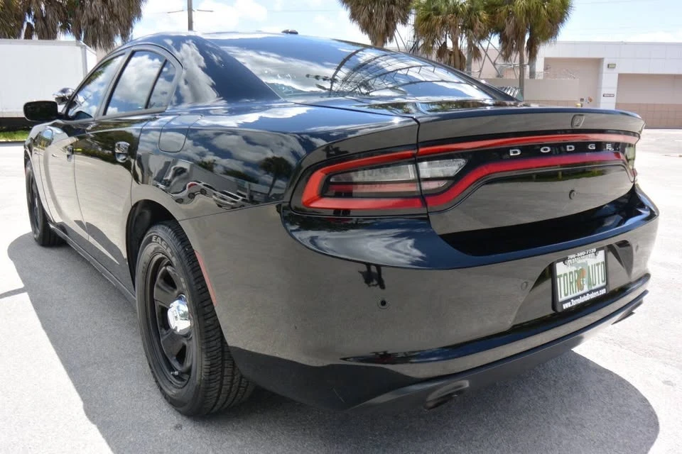 2020 Dodge Charger 7th Gen - Image 5 of 20