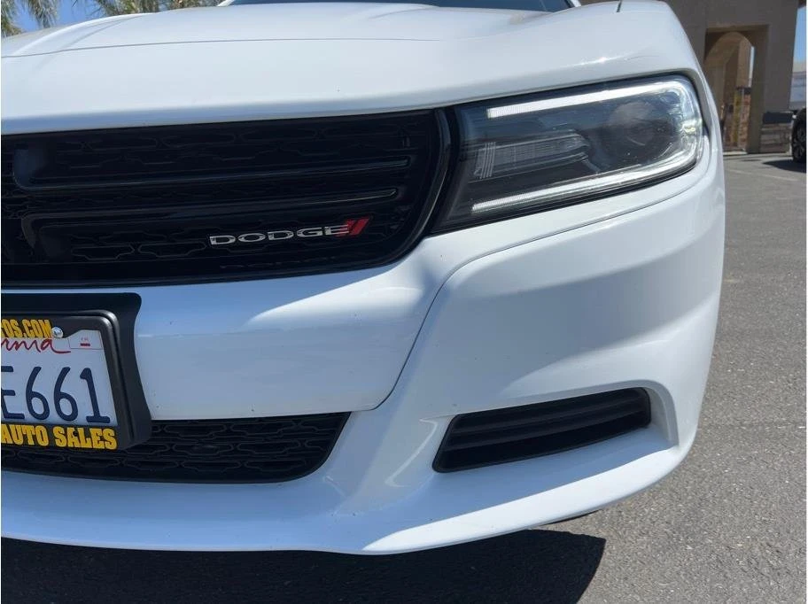 2020 Dodge Charger 7th Gen - Image 9 of 20