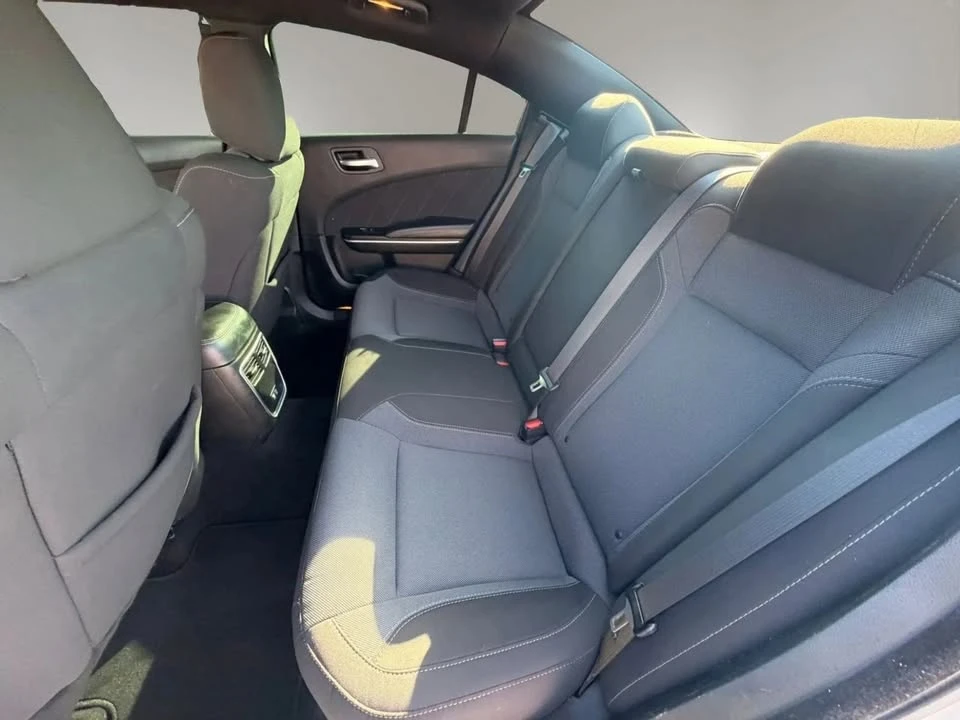 2020 Dodge Charger 7th Gen - Image 12 of 12