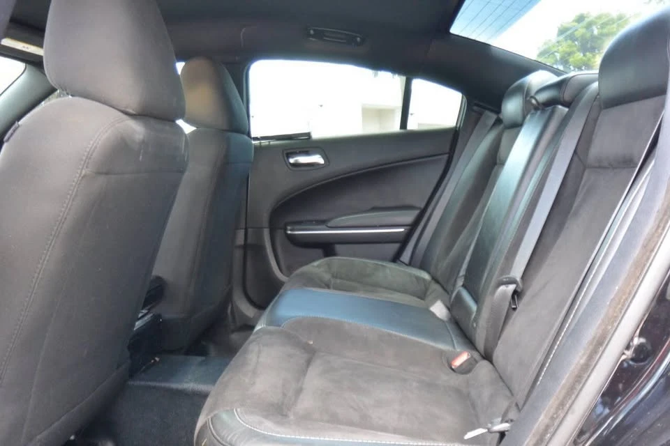 2020 Dodge Charger 7th Gen - Image 14 of 20