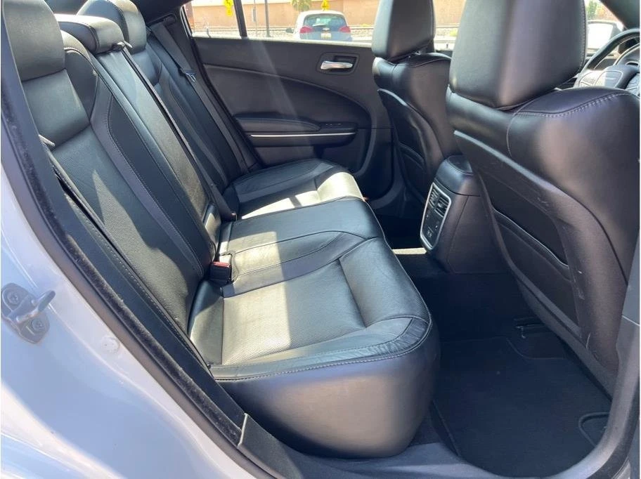 2020 Dodge Charger 7th Gen - Image 17 of 20