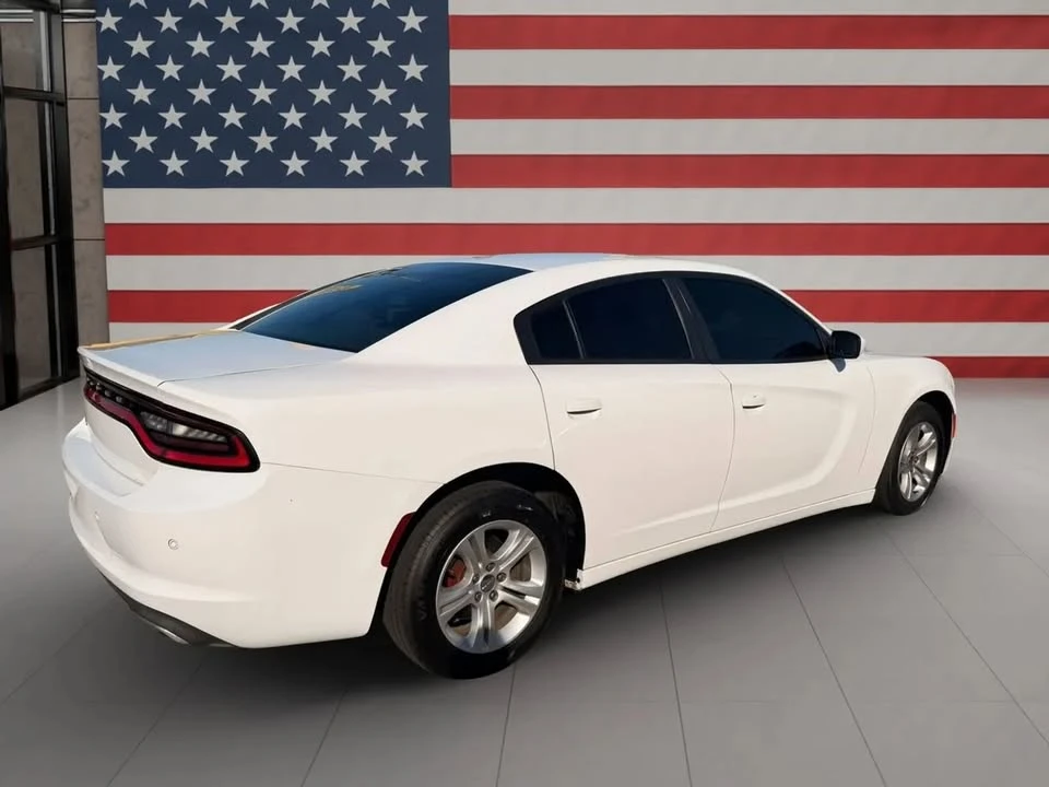 2020 Dodge Charger 7th Gen - Image 7 of 12