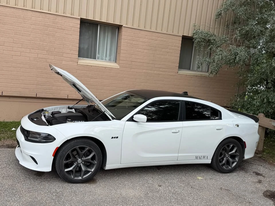 2020 Dodge Charger 7th Gen - Image 4 of 5