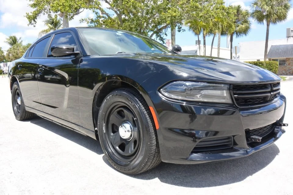 2020 Dodge Charger 7th Gen - Image 9 of 20