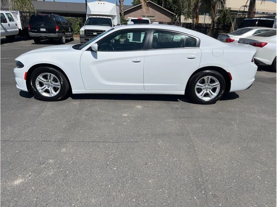 2020 Dodge Charger 7th Gen - Image 2 of 20