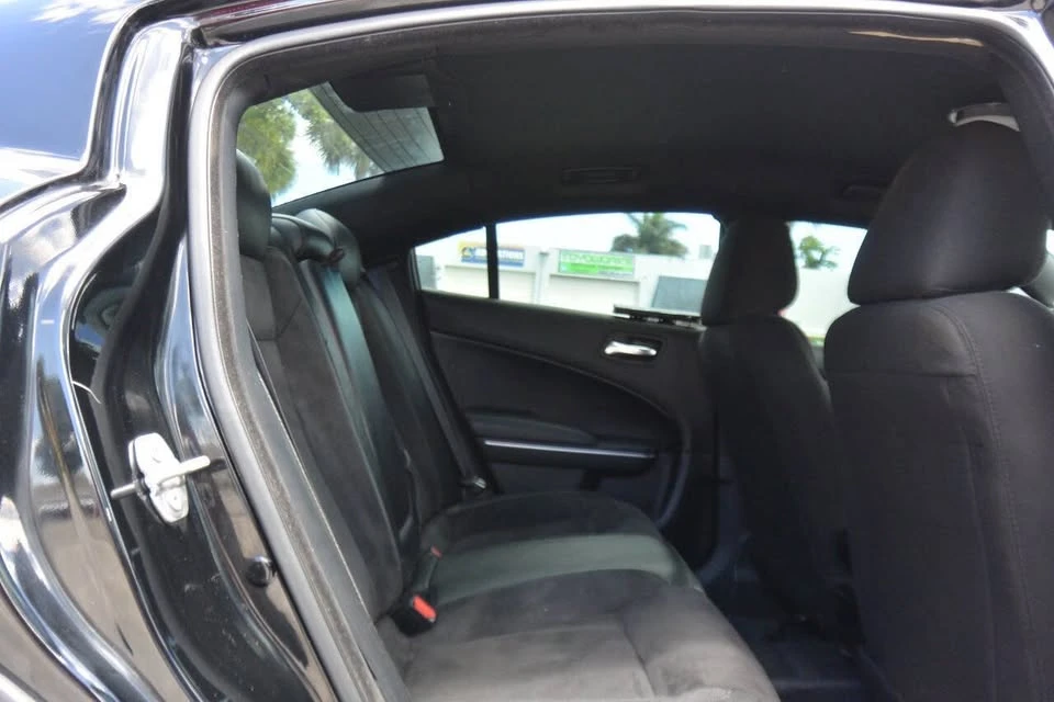 2020 Dodge Charger 7th Gen - Image 15 of 20