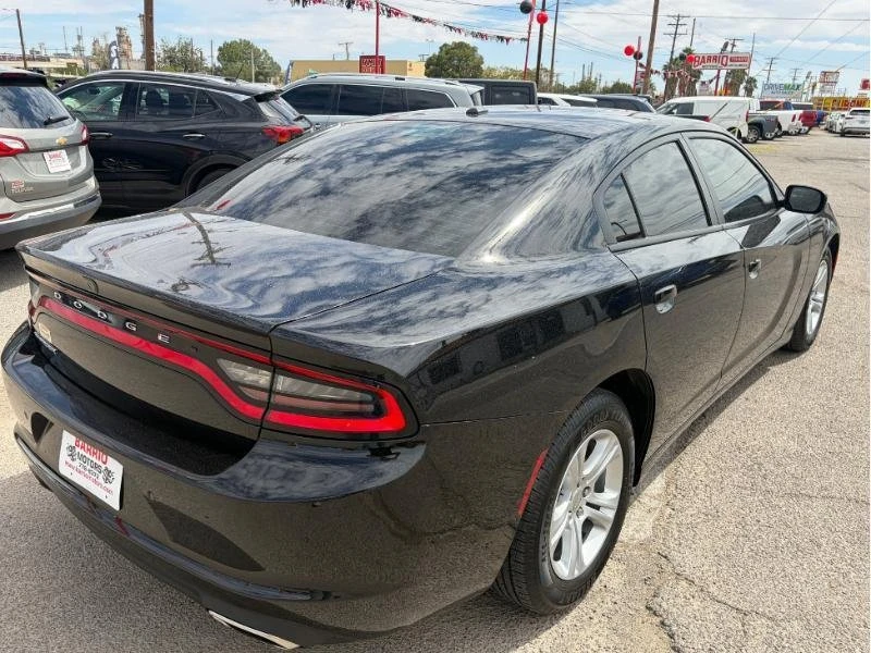 2020 Dodge Charger 7th Gen - Image 7 of 9