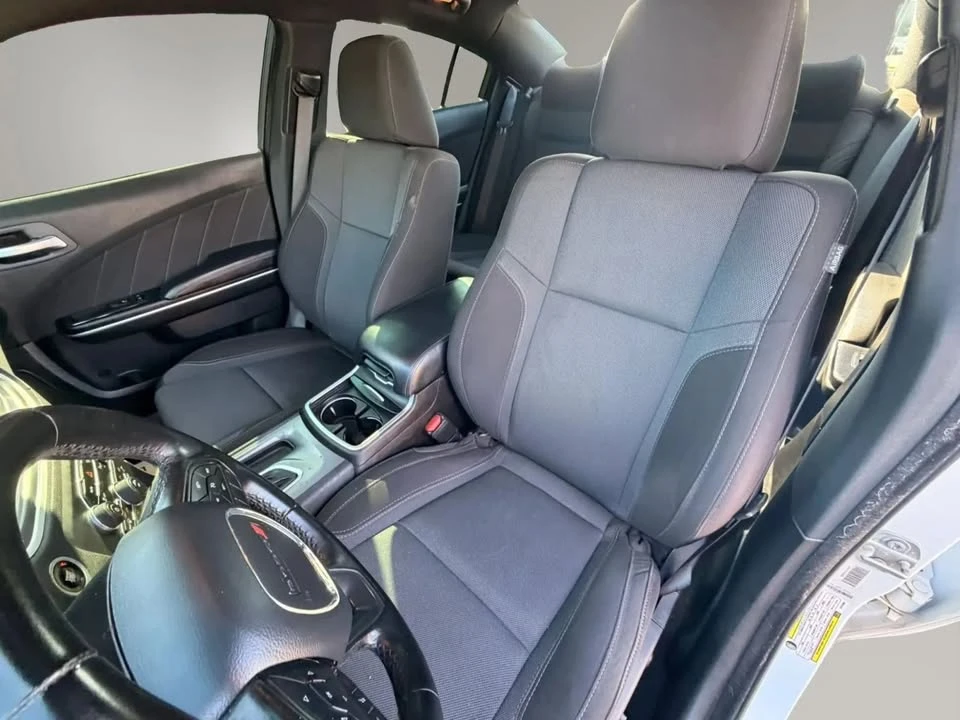 2020 Dodge Charger 7th Gen - Image 11 of 12