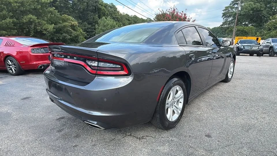 2020 Dodge Charger 7th Gen - Image 3 of 20
