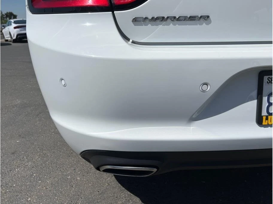 2020 Dodge Charger 7th Gen - Image 14 of 20