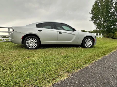 2020 Dodge Charger