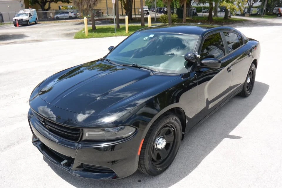 2020 Dodge Charger 7th Gen - Image 3 of 20