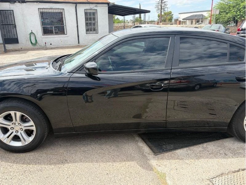 2020 Dodge Charger 7th Gen - Image 3 of 9