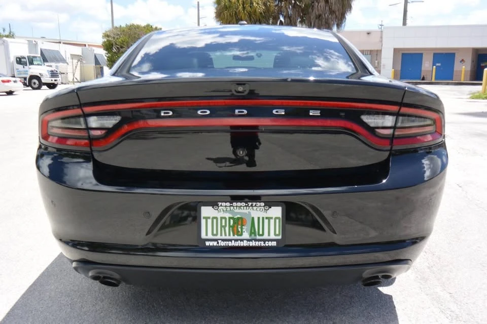 2020 Dodge Charger 7th Gen - Image 6 of 20
