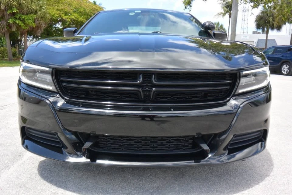 2020 Dodge Charger 7th Gen - Image 11 of 20