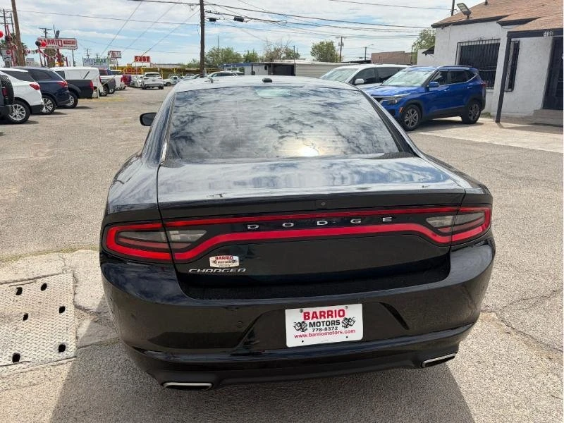 2020 Dodge Charger 7th Gen - Image 5 of 9