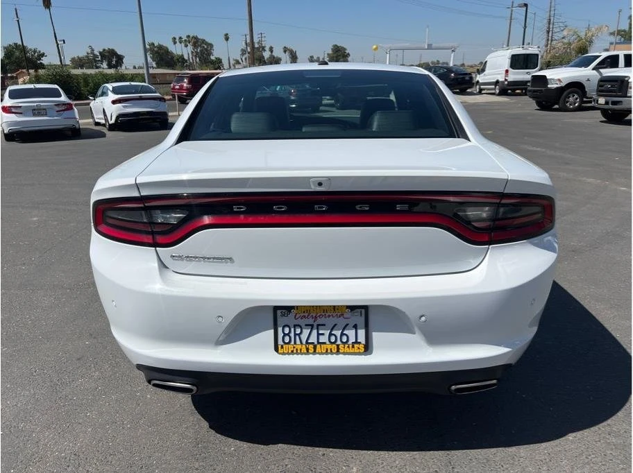 2020 Dodge Charger 7th Gen - Image 4 of 20