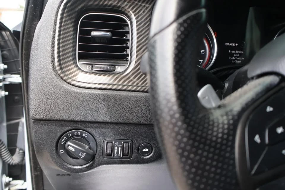 2020 Dodge Charger 7th Gen - Image 10 of 16