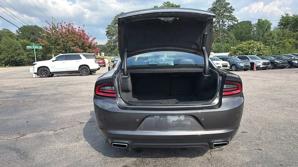 2020 Dodge Charger 7th Gen - Image 16 of 20