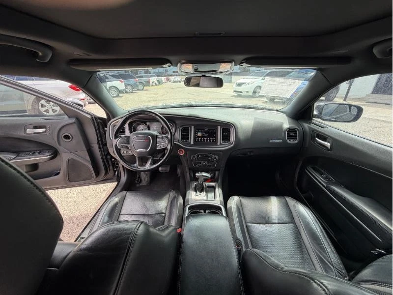 2020 Dodge Charger 7th Gen - Image 9 of 9