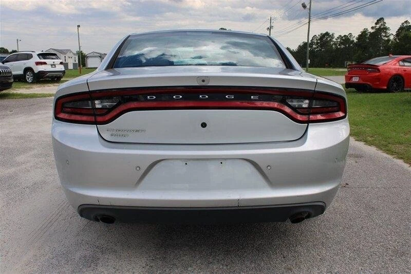 2020 Dodge Charger 7th Gen - Image 4 of 16